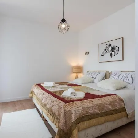 Marta 3 Appartamento